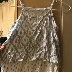 Abercrombie Kids Tank Top